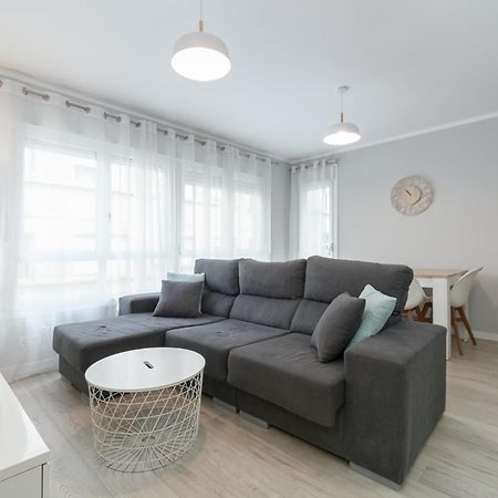 Calido En El Corazon De Vigo By Cabana Rentals Dış mekan fotoğraf
