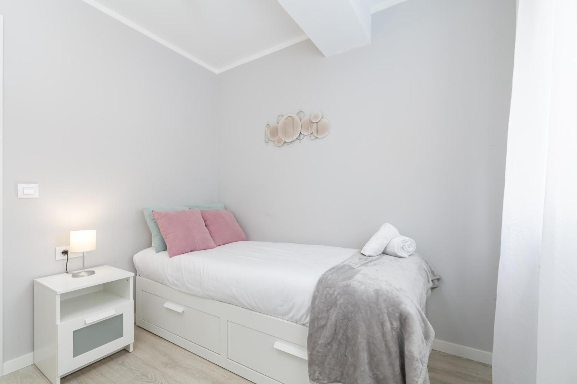 Calido En El Corazon De Vigo By Cabana Rentals Dış mekan fotoğraf