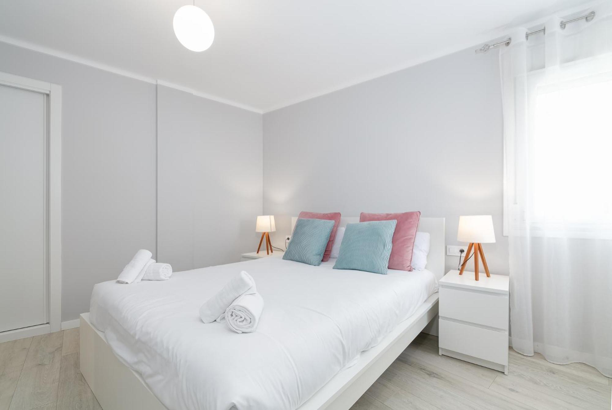 Calido En El Corazon De Vigo By Cabana Rentals Dış mekan fotoğraf