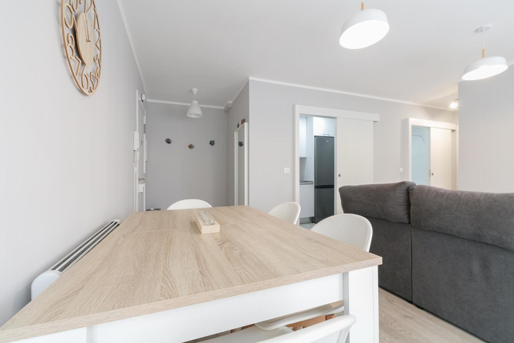 Calido En El Corazon De Vigo By Cabana Rentals Dış mekan fotoğraf