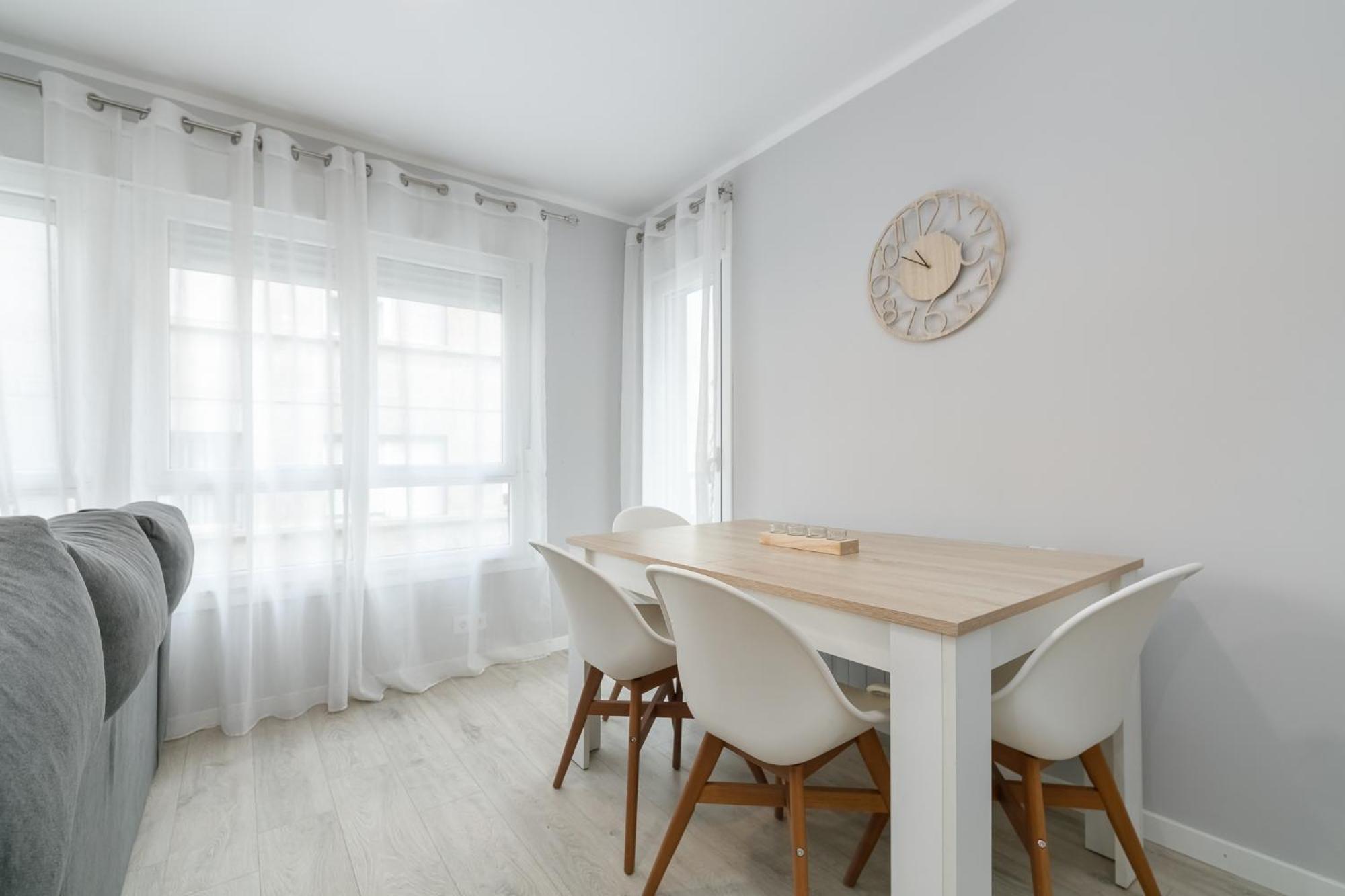 Calido En El Corazon De Vigo By Cabana Rentals Dış mekan fotoğraf